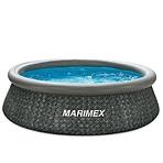 Marimex Tampa bazen 3,05 x 0,76m RATAN motiv