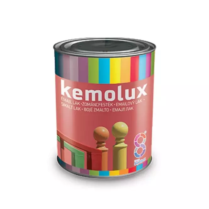 KEMOLUX AK SIVA 0.75L