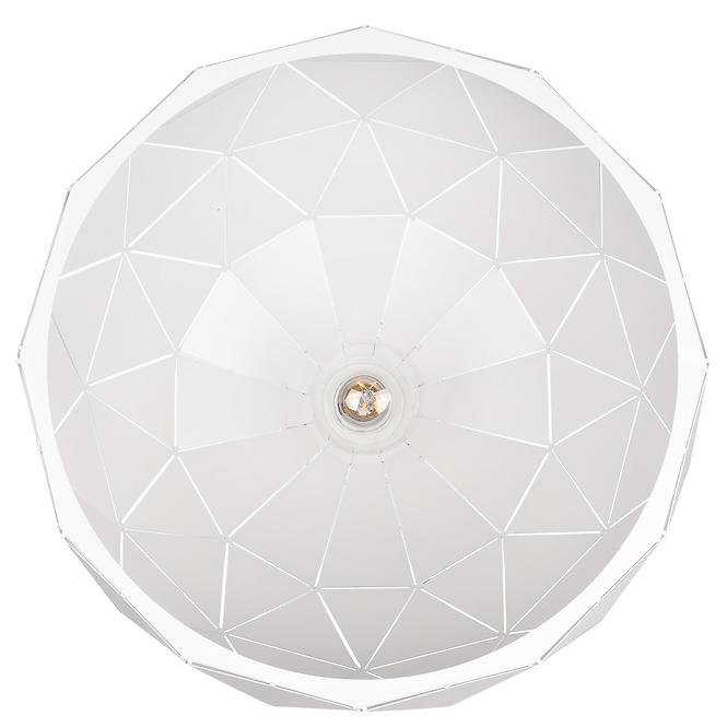 SVJETILJKA PUZZLE 1H40AH-PUE27401W WHITE LW1