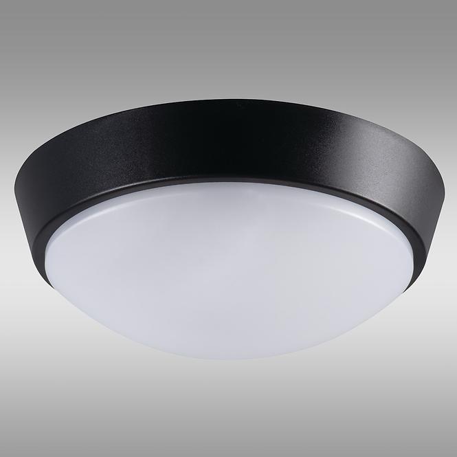 SVJETILJKA CHIR LED 14W 66304 BLACK IP65 PL1