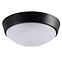SVJETILJKA CHIR LED 14W 66304 BLACK IP65 PL1,2