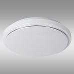 SVJETILJKA LAHT LED 16W 66332 WHITE PL1