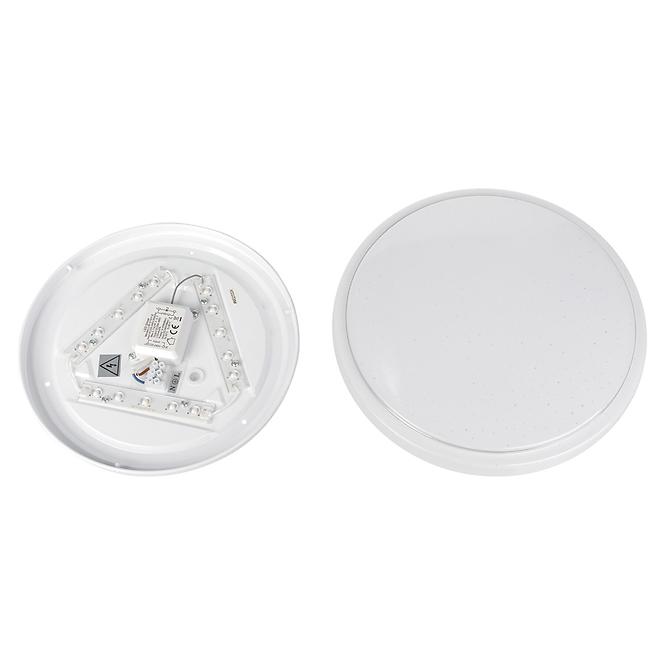 SVJETILJKA LAHT LED 16W 66332 WHITE PL1