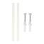 SVJETILJKA LAHT LED 16W 66332 WHITE PL1,9