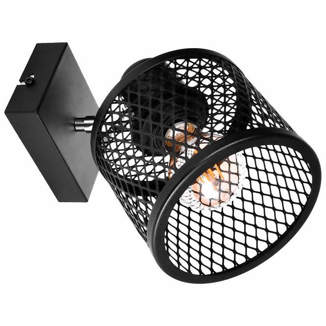 SVJETILJKA BASKET  2950/Z-B-1 LS1