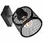 SVJETILJKA BASKET  2950/Z-B-1 LS1,2