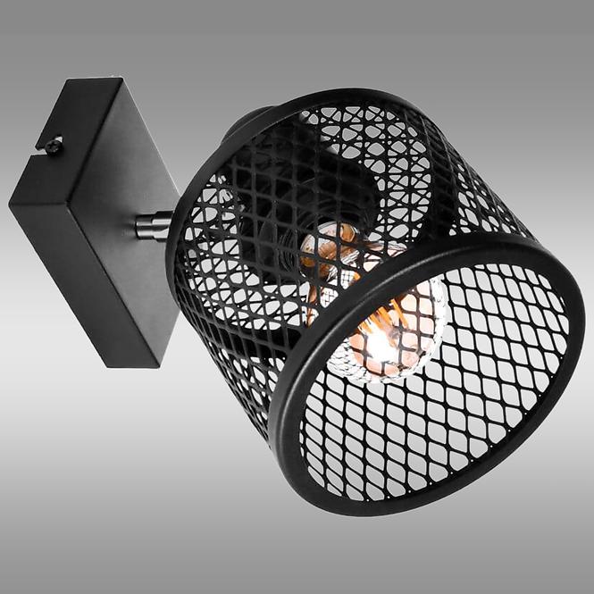 SVJETILJKA BASKET  2950/Z-B-1 LS1