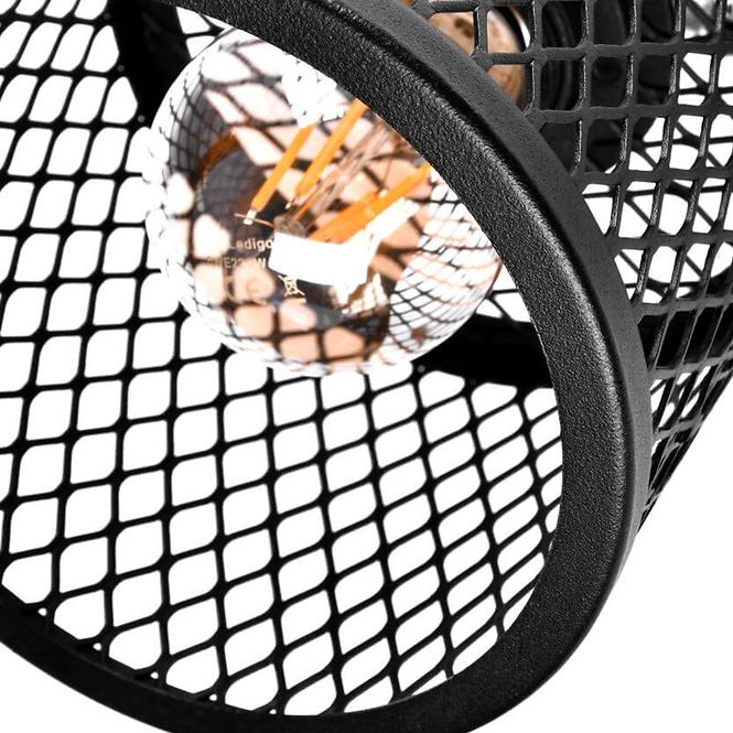 SVJETILJKA BASKET  2950/Z-B-1 LS1
