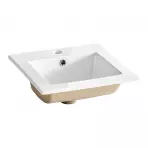 Umivaonik SQUARE 8023 (40 CM)
