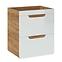 kupaonski ORMARIĆ ARUBA 2 LADICE (824) 50 CM,2