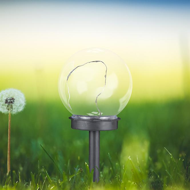 SOLARNA LAMPA STELLA EKO1458 10 CM