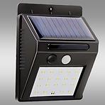 SOLARNA LAMPA EKO1460 6000K