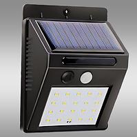 SOLARNA LAMPA EKO1460 6000K