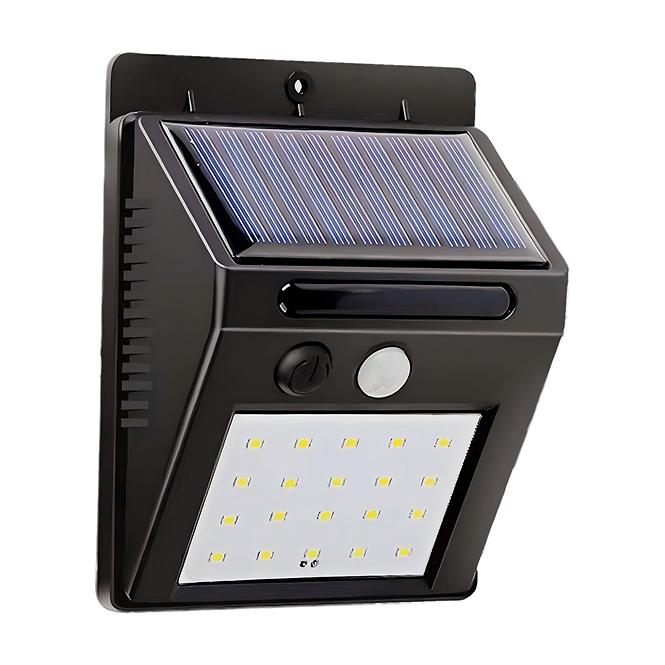 SOLARNA LAMPA EKO1460 6000K