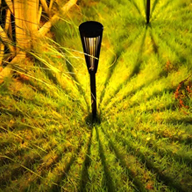 SOLARNA LAMPA EKO1450 FLAME 1700K