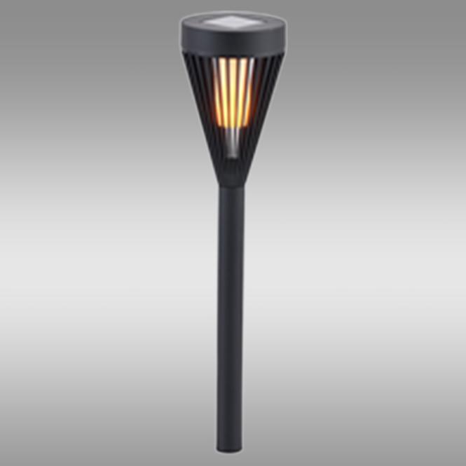 SOLARNA LAMPA EKO1450 FLAME 1700K