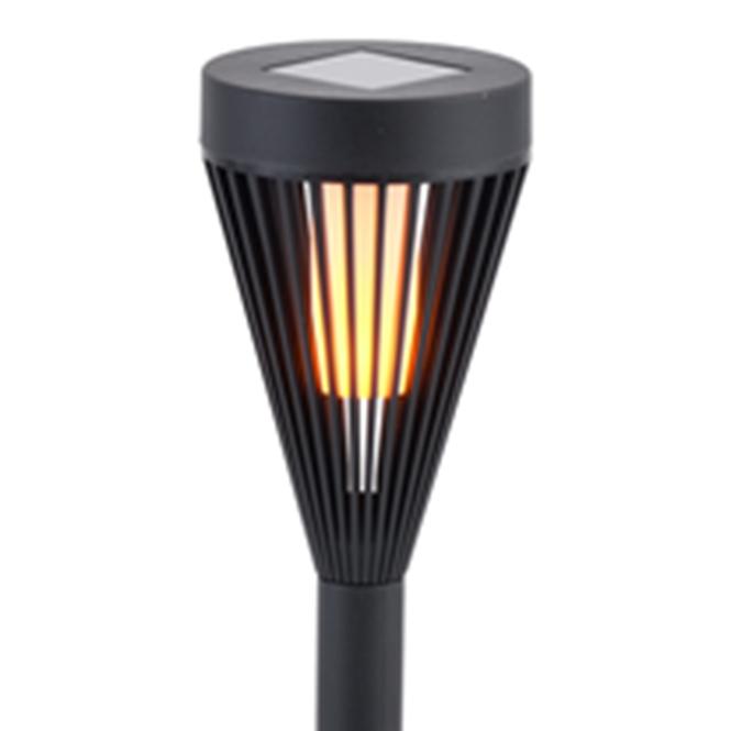 SOLARNA LAMPA EKO1450 FLAME 1700K