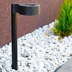 SOLARNA LAMPA EKO1455 EYE 3000K