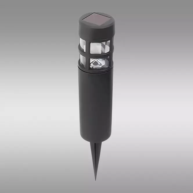 SOLARNA LAMPA EKO1451 FIDEL 3000K