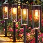 SOLARNA LAMPA EKO1454 PATH 3000K 2