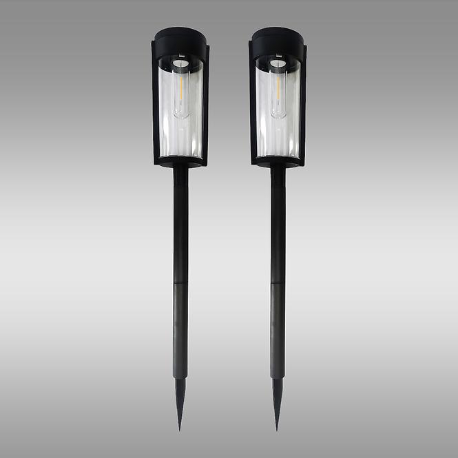 SOLARNA LAMPA EKO1454 PATH 3000K 2
