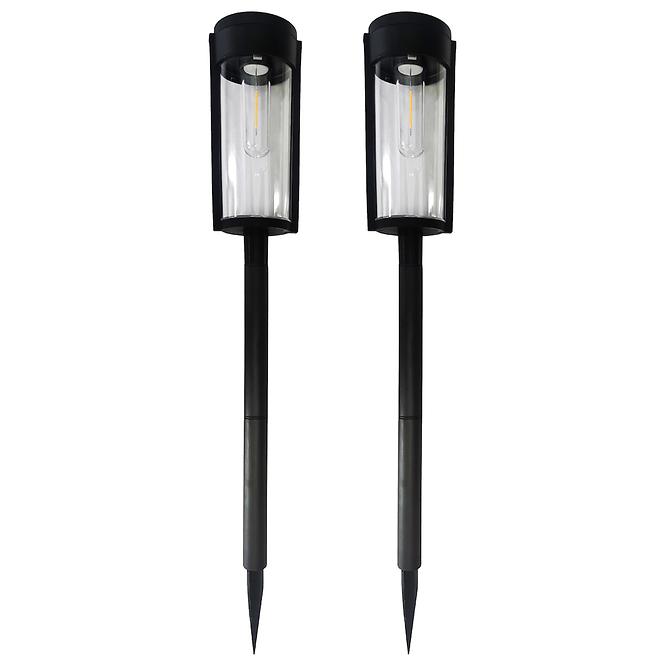 SOLARNA LAMPA EKO1454 PATH 3000K 2
