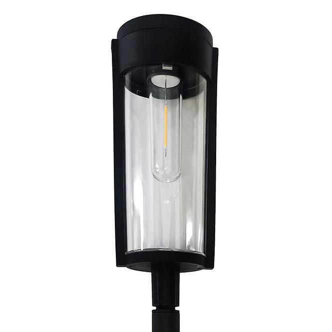 SOLARNA LAMPA EKO1454 PATH 3000K 2