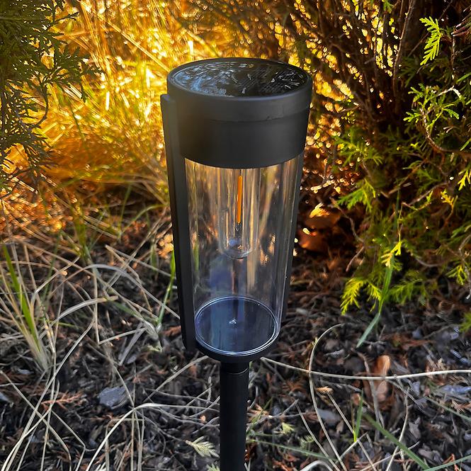 SOLARNA LAMPA EKO1454 PATH 3000K 2