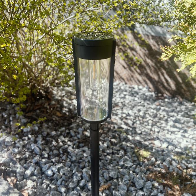SOLARNA LAMPA EKO1454 PATH 3000K 2