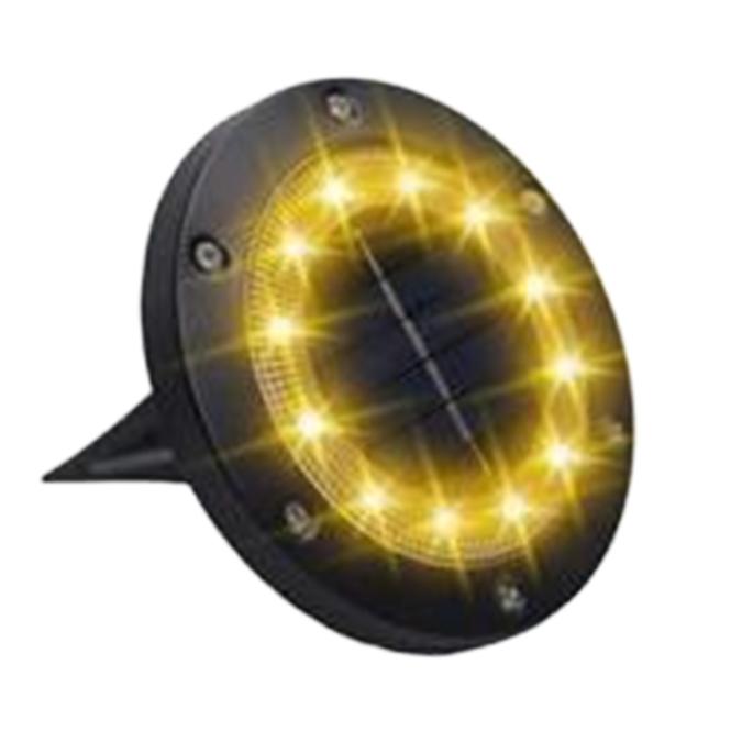 SOLARNA SVJETILJKA  SAGITA DYSKI X4 46833