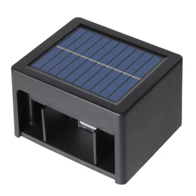 SOLARNA SVJETILJKA  NIKE 12 46832 KD1,2