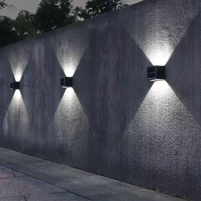 SOLARNA SVJETILJKA  NIKE 12 46832 KD1,8