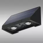 SOLARNA SVJETILJKA  HEBE 46829 KD2