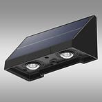 SOLARNA SVJETILJKA  HEBE 46829 KD2