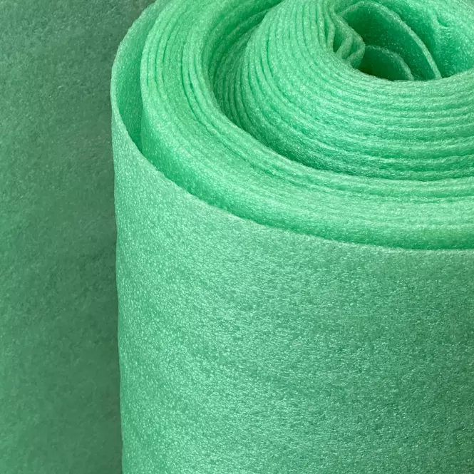 Pjenasti polietilen 2mm 1X12,5m,2