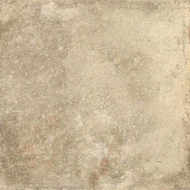 Pločica za terasu Toskana Rustic Cream 20 mm 59,3/59,3 Rekt.