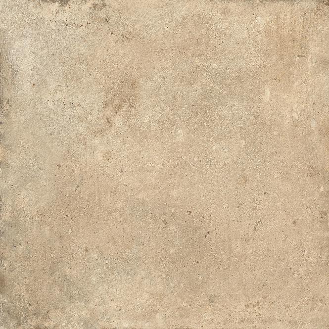 Pločica za terasu Toskana Rustic Cream 20 mm 59,3/59,3 Rekt.