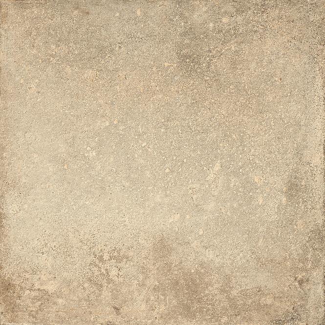Pločica za terasu Toskana Rustic Cream 20 mm 59,3/59,3 Rekt.