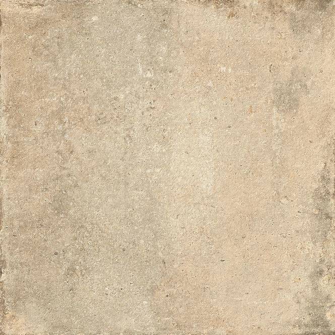 Pločica za terasu Toskana Rustic Cream 20 mm 59,3/59,3 Rekt.