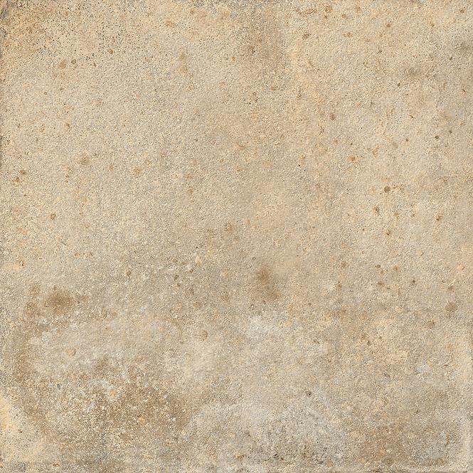 Pločica za terasu Toskana Rustic Cream 20 mm 59,3/59,3 Rekt.