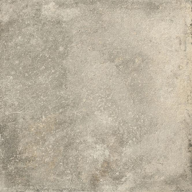 Pločica za terasu Toskana Rustic Grey 20 mm 59,3/59,3 Rekt.
