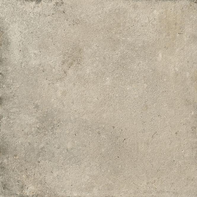 Pločica za terasu Toskana Rustic Grey 20 mm 59,3/59,3 Rekt.