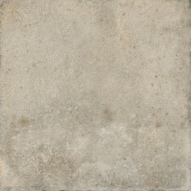 Pločica za terasu Toskana Rustic Grey 20 mm 59,3/59,3 Rekt.