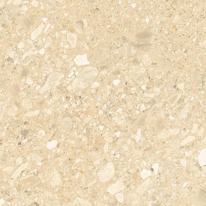 Pločica za terasu Terrazzo Stone Warm Beige 20 mm 59,3/59,3 Rekt.