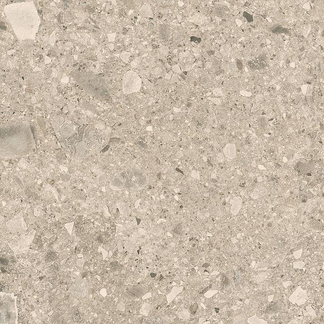 Pločica za terasu Terrazzo Stone Mocca 20 mm 59,3/59,3 Rekt.