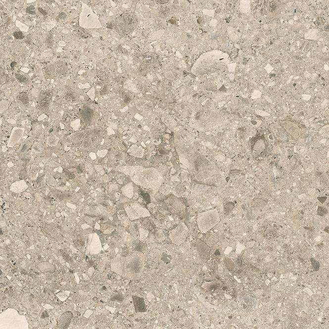 Pločica za terasu Terrazzo Stone Mocca 20 mm 59,3/59,3 Rekt.
