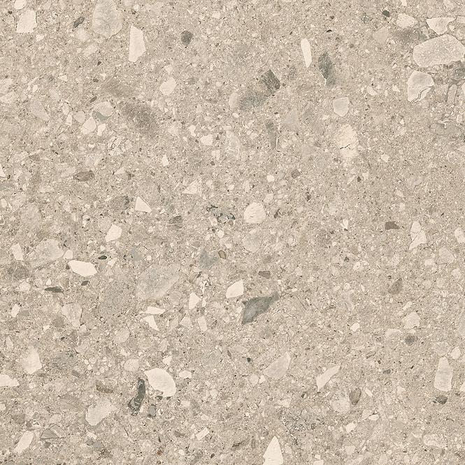 Pločica za terasu Terrazzo Stone Mocca 20 mm 59,3/59,3 Rekt.