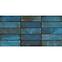 Tuzzi Blue Glossy 29,7/60