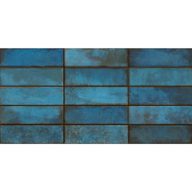 Tuzzi Blue Glossy 29,7/60