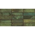 Tuzzi Dark Green Glossy 29,7/60